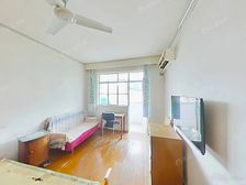 梅川一街坊 2室1厅1卫 精装修 385万元