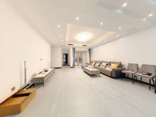 长滩壹号 5室2厅 218.71平