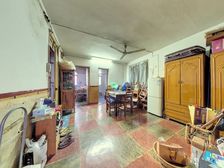 天马新村 1室1厅 65.59平