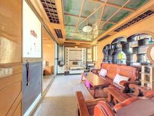 樱花小区 3室1厅 88.15平