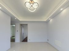 樱花小区 2室1厅 71.06平