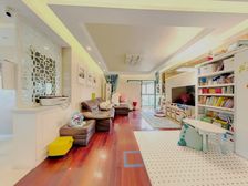 马陆清水湾 3室2厅 147.86平