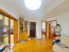 清涧六街坊 2室1厅1卫 精装修 230万元