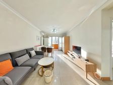 冠英园小区 2室1厅 108.1平