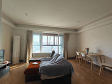 保利铃兰公馆 110平4居2卫电梯房,统一精装修 小区环境佳