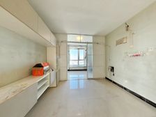 天时名苑 2室1厅 北 南