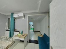 金桥新村四街坊 1室1厅2卫 简装修 219万元