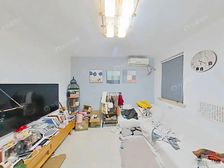 精装修两房,98年美丽家园小区,门口就是地铁站