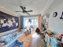 金桥新村四街坊 2室1厅1卫 精装修 310万元