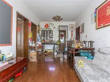 高行·高行银杏苑(北区)·2室·1厅