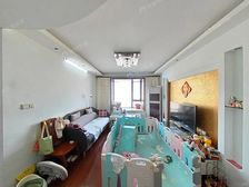 景源佳苑 2室1厅1卫 简装修 260万元