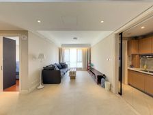 全运村云实园 2室1厅 84.01平