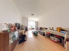 瑞雪春堂 2室1厅 88.59平