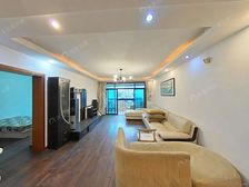 景源佳苑 3室2厅1卫 精装修 475万元