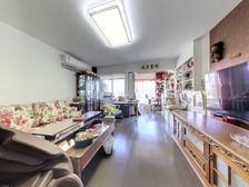 阳光丽景南区南北三居。满五年唯一