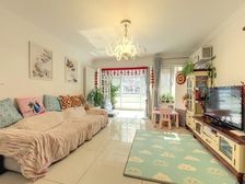 阳光丽景 3室2厅 132.35平