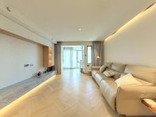 阳光丽景 3室1厅 131.59平