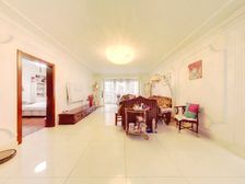 阳光丽景 4室1厅 184.35平