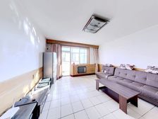 和平里小区南区 2室1厅 106.95平