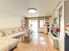 阳光丽景 3室2厅 138.6平