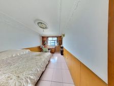 和平里小区南区 3室1厅 88.01平