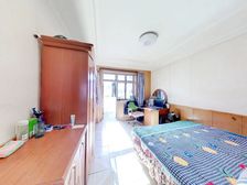 和平里小区南区 3室2厅 111.56平