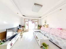 平安里小区 3室2厅 119.08平