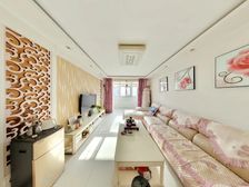 和平里小区南区 3室2厅 131.56平