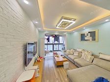 新出南北通两房,景观楼层,采光前后无遮挡