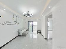 新高苑 1室1厅1卫 简装修 205万元 62.51平米