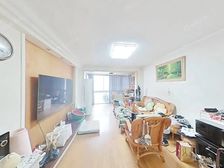 伟业金锦苑二村 4室1厅2卫 简装修 349万元