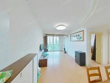 金桥湾清水苑 2室1厅1卫 简装修 319万元