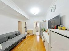 东陆新村七街坊 2室1厅1卫 简装修 198万元