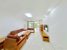 连城苑 2室2厅1卫 简装修 598万元