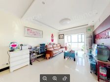 西工区 地铁口 王城公园旁中医院 两室电梯 中州国际