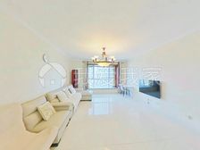 【拥金1】博朗园 五马路片 南北通透3室 中楼层