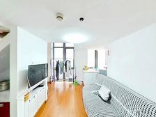 金桥·禹洲蓝爵·1室·1厅