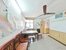 沪东花苑 2室1厅1卫 精装修 258万元