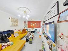 金桥新家园 3室1厅1卫 简装修 480万元