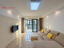 莱蒙都会北区 精装两房,采光好,舒适低楼层,诚心卖