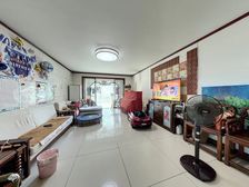 天兆家园 4室2厅 199.95平