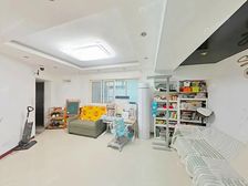 金桥新家园 3室1厅1卫 精装修 430万元