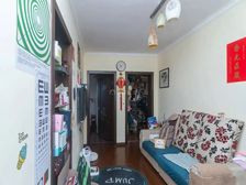 金桥新村一街坊 2室1厅1卫 精装修 236万元