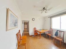 长岛公寓 3室1厅1卫 精装修 338万元