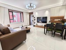 长城汽车附近 紫横家园东区 精装婚房南北通透电梯小高层可贷款