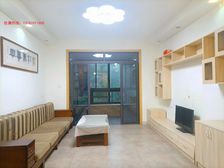 绿地外滩公馆 端户 三房两卫 小区新 医疗配套成熟 出行方便