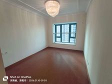 洛浦公园旁,地铁口,外国语边,20年新房,全新精装,单价7千