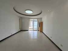 复式房上下二层 大宁山庄洋房位置好 视野佳 随时看