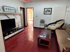 洋货轻轨站 9号线 电梯房 芳园里 74平 60万急售