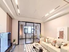 老业委托,内环内地铁口+品质小区+江景房+赠送车位,拎包入住